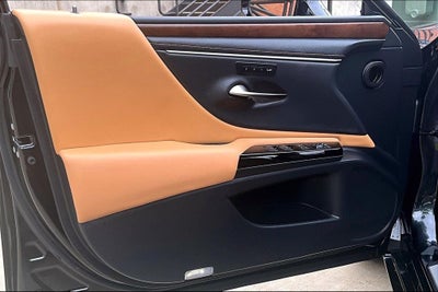 2025 Lexus ES 350