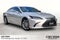 2020 Lexus ES 350 Luxury