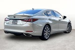 2020 Lexus ES 350 Luxury