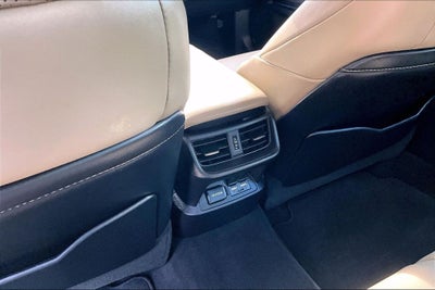 2020 Lexus ES 350 Luxury