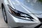 2020 Lexus ES 350 Luxury