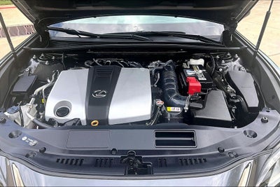 2023 Lexus ES 350 F Sport