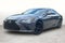 2023 Lexus ES 350 F Sport
