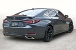 2023 Lexus ES 350 F Sport