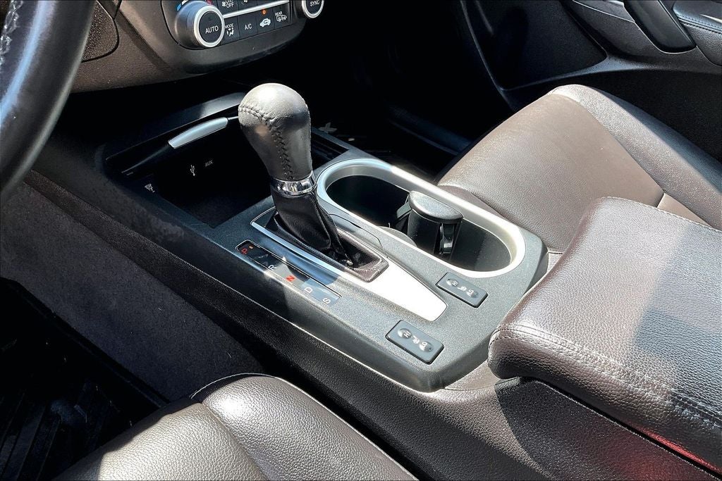 2017 Acura RDX Base