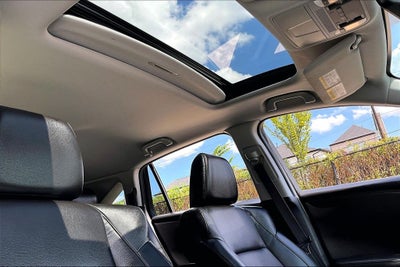 2017 Acura RDX Base