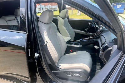 2025 Acura RDX Base SH-AWD
