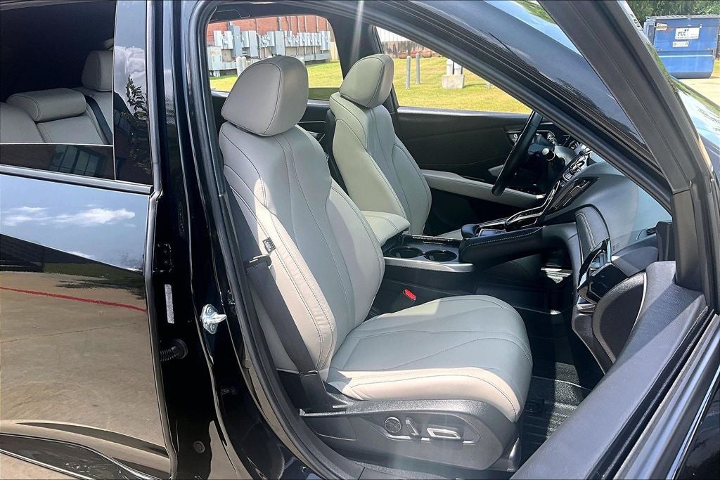 2025 Acura RDX Base SH-AWD
