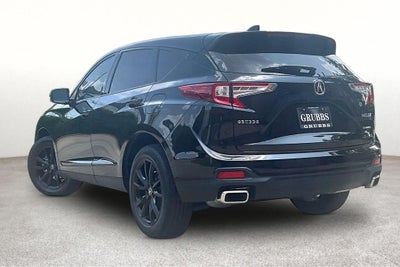 2025 Acura RDX Base SH-AWD