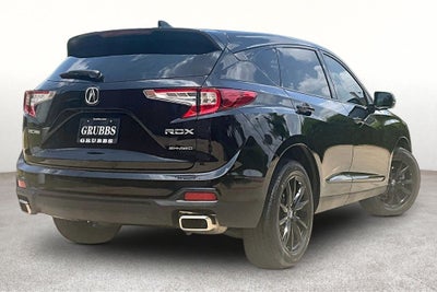 2025 Acura RDX Base SH-AWD