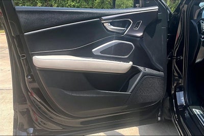 2025 Acura RDX Base SH-AWD