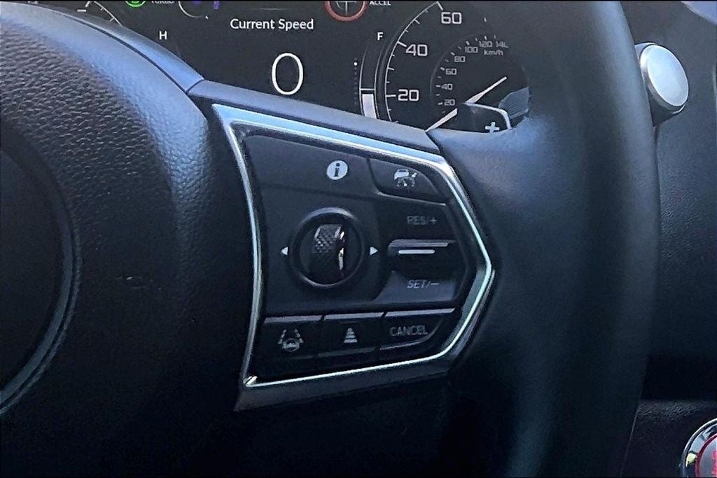 2025 Acura RDX Base SH-AWD