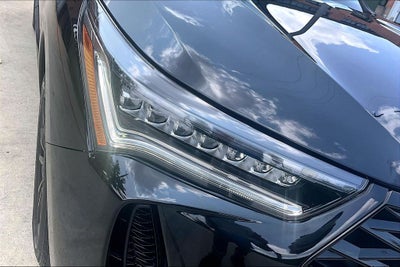 2025 Acura RDX Base SH-AWD