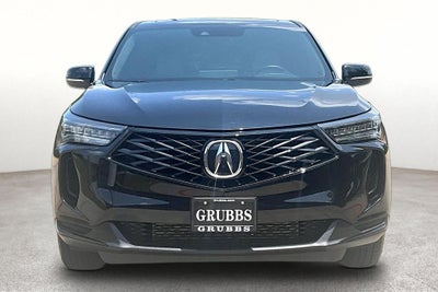 2025 Acura RDX Base SH-AWD