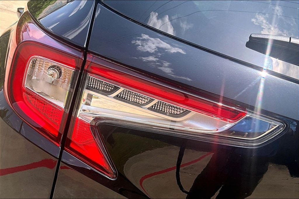 2025 Acura RDX Base SH-AWD