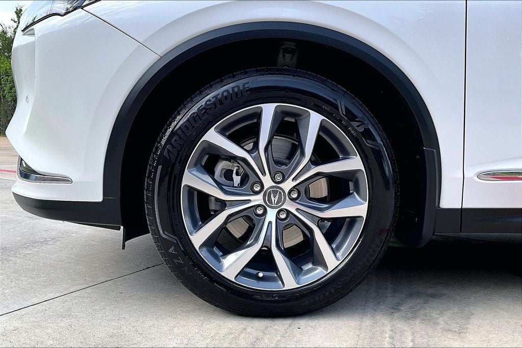 2023 Acura MDX Technology
