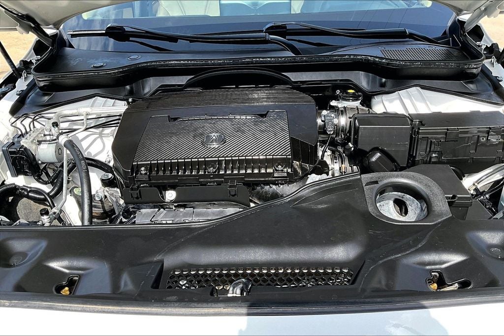 2023 Acura MDX Technology