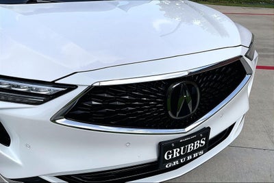 2023 Acura MDX Technology