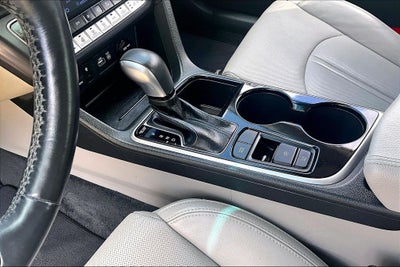 2019 Hyundai Sonata Limited