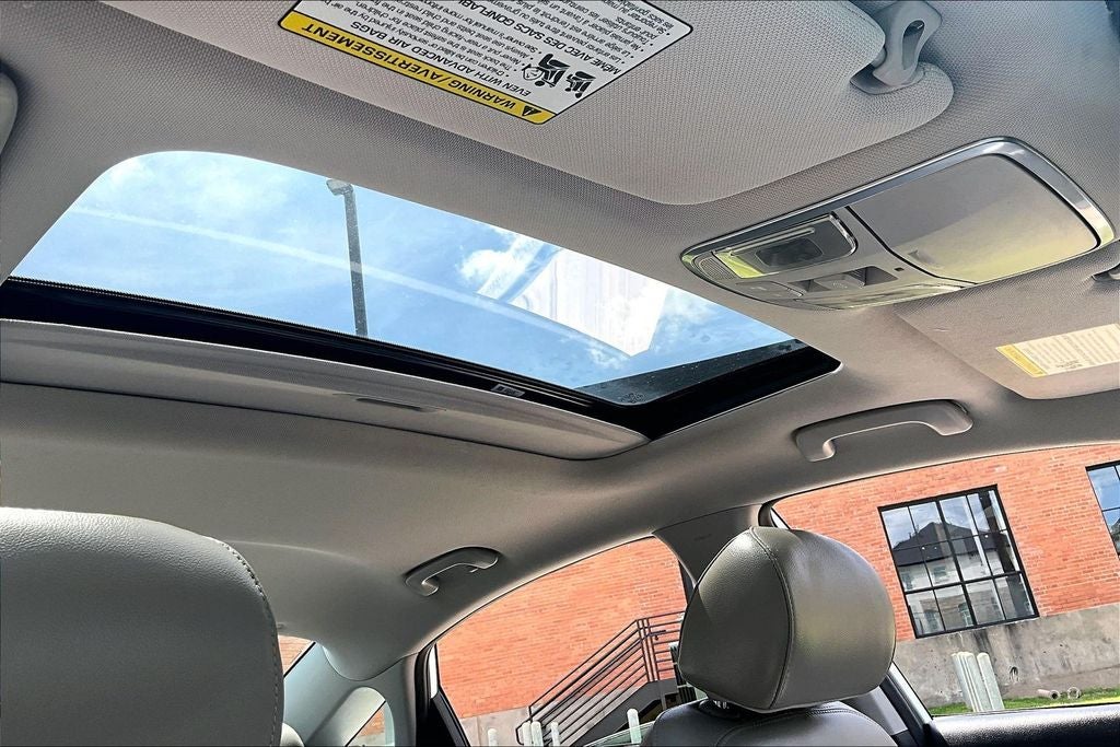 2019 Hyundai Sonata Limited