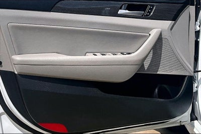 2019 Hyundai Sonata Limited