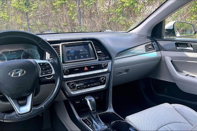 2019 Hyundai Sonata Limited