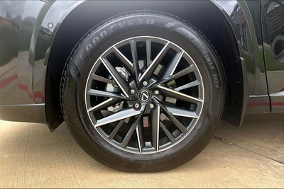 2025 Lexus TX 350 Premium