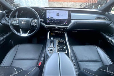 2025 Lexus TX 350 Premium