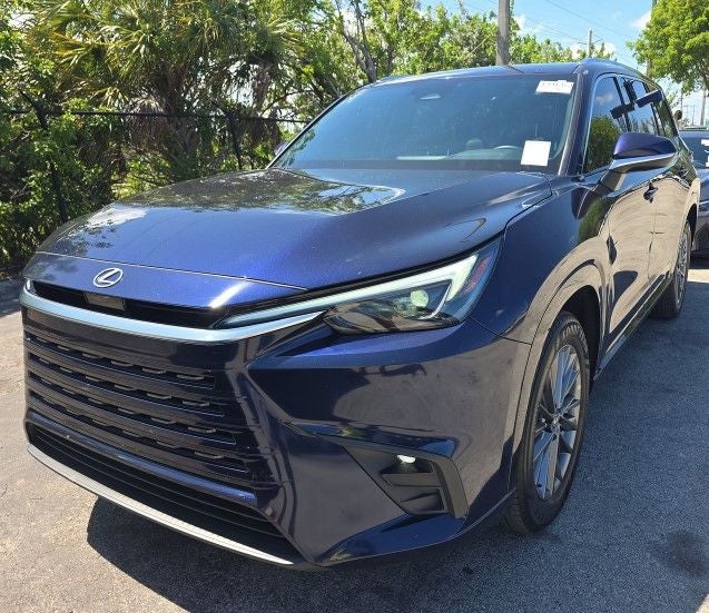 2024 Lexus TX 350