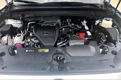 2025 Lexus TX 350 Premium