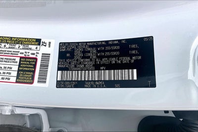 2025 Lexus TX 350 Premium