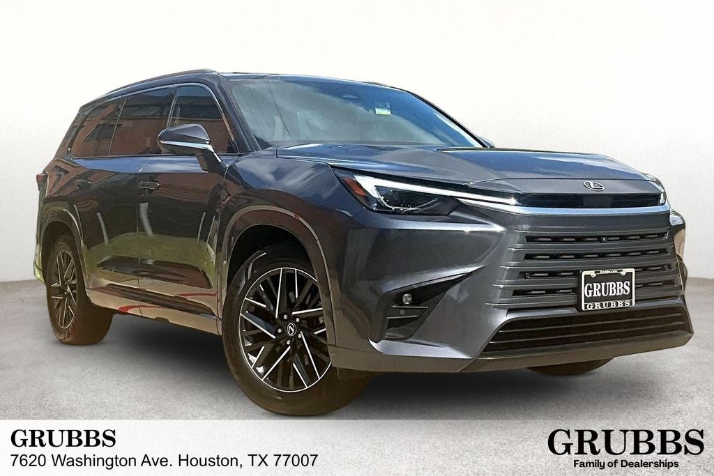 2024 Lexus TX 350 Premium
