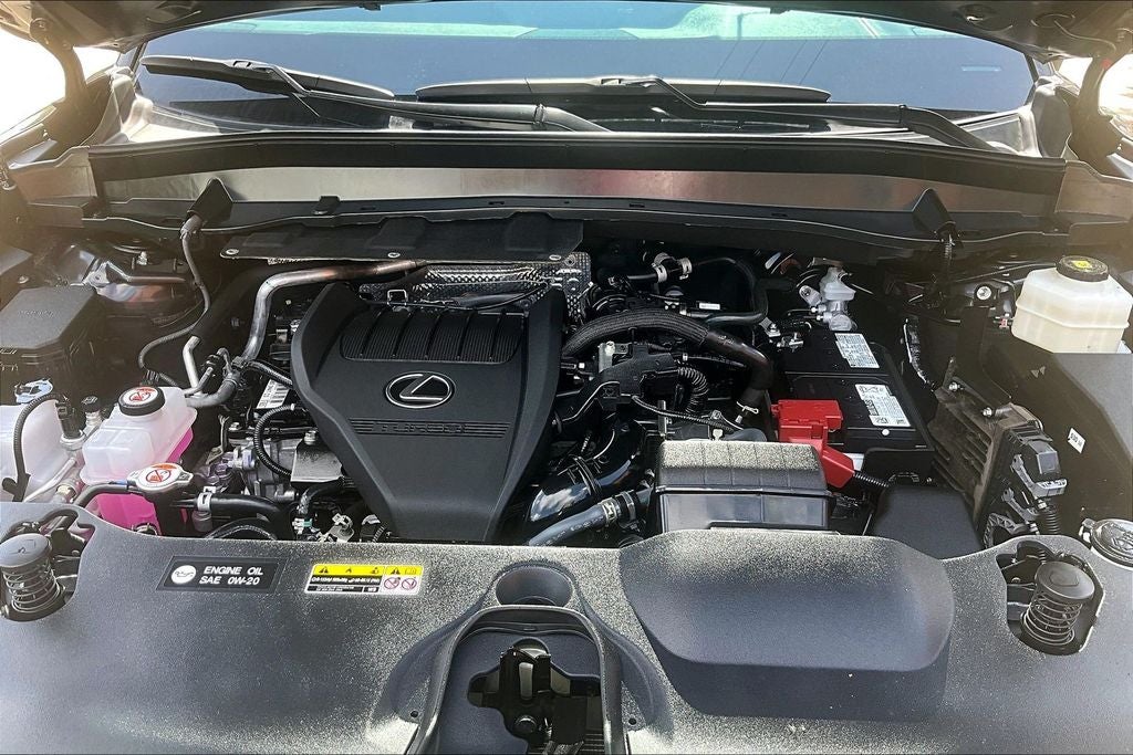 2024 Lexus TX 350 Premium