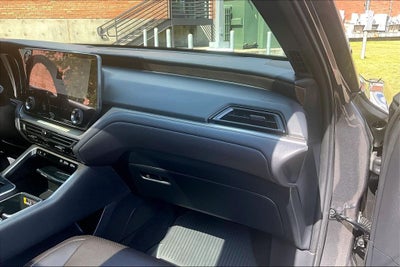 2024 Lexus TX 350 Premium