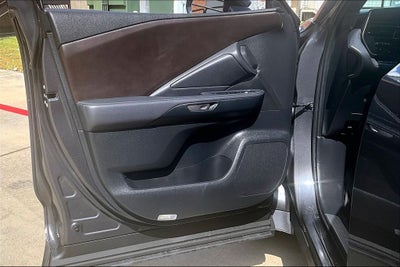 2024 Lexus TX 350 Premium