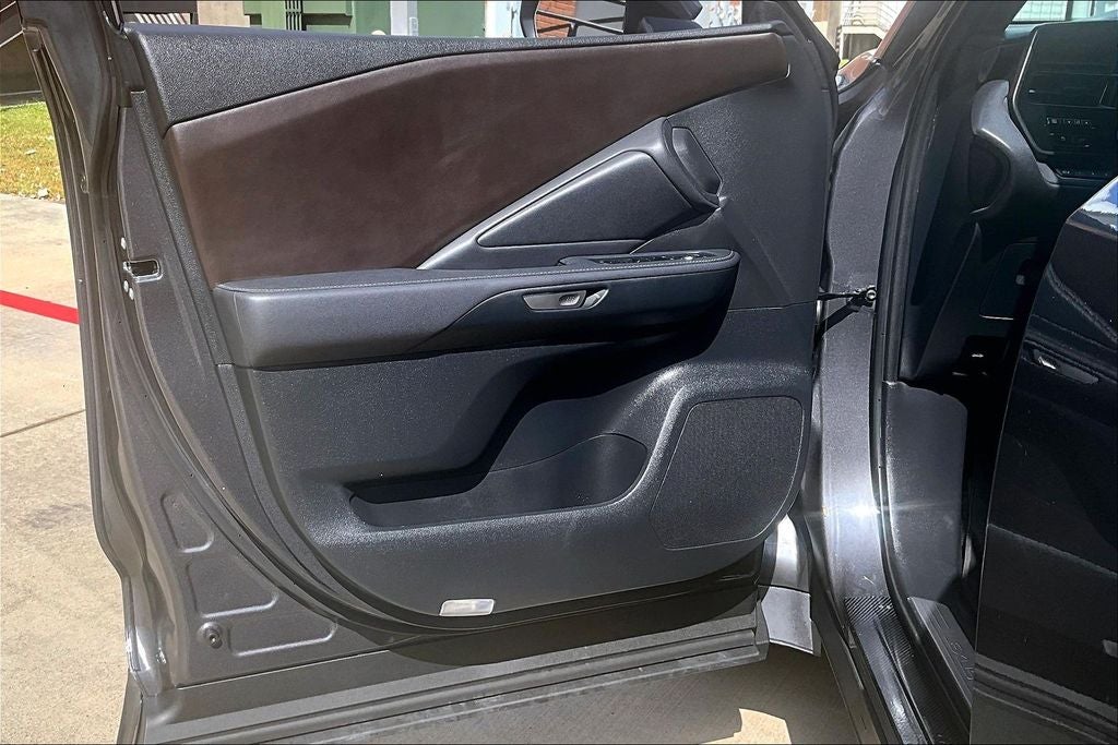 2024 Lexus TX 350 Premium