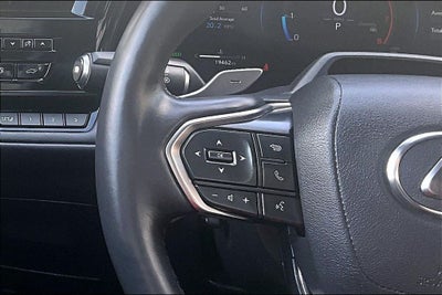 2024 Lexus TX 350 Premium