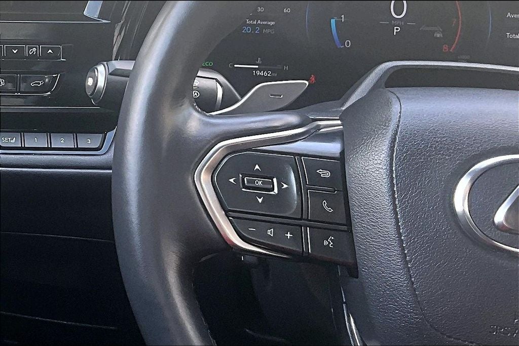 2024 Lexus TX 350 Premium