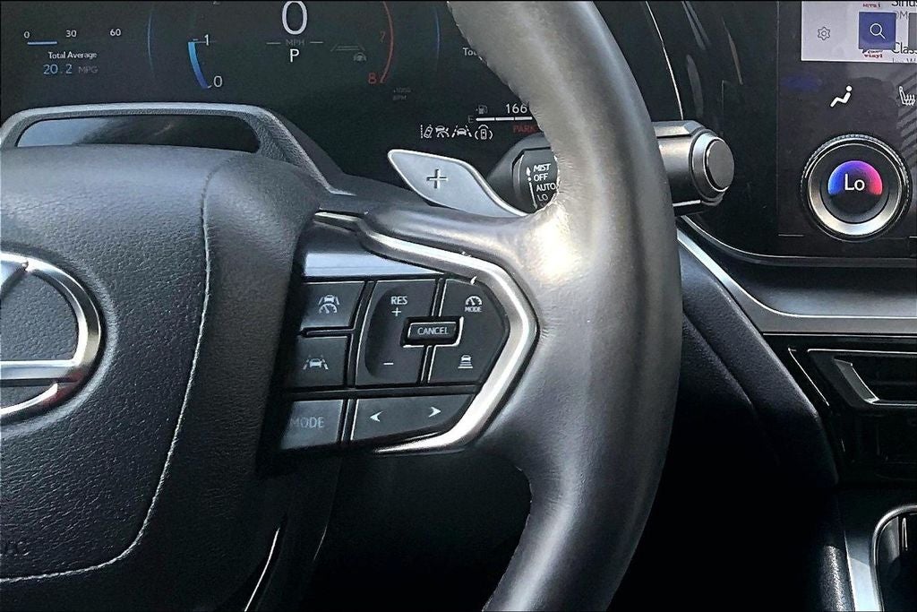 2024 Lexus TX 350 Premium