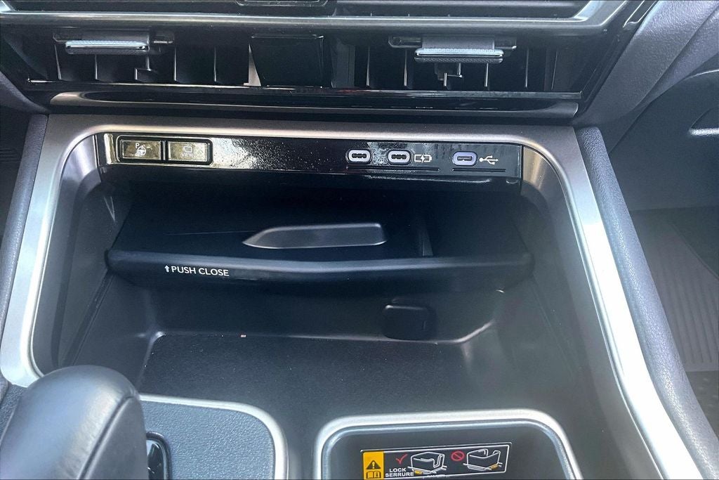 2024 Lexus TX 350 Premium