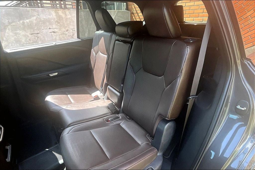 2024 Lexus TX 350 Premium