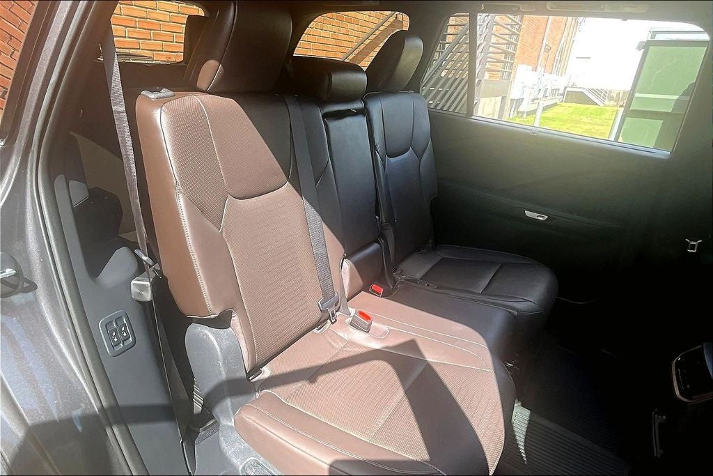 2024 Lexus TX 350 Premium