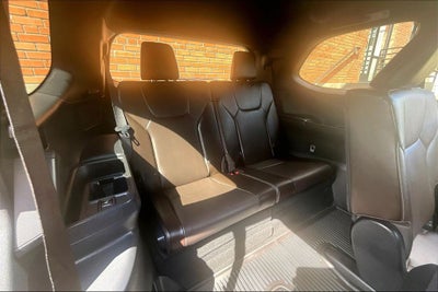 2024 Lexus TX 350 Premium