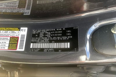 2024 Lexus TX 350 Premium