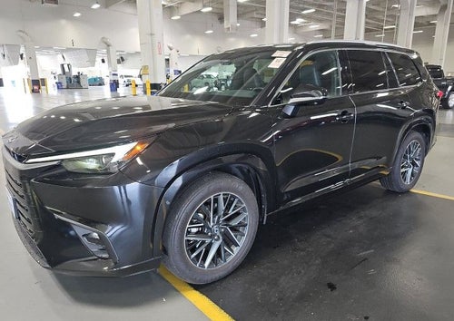 2024 Lexus TX 350 Premium