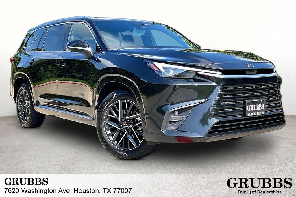 2024 Lexus TX 350 Premium