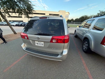 2006 Toyota Sienna CE