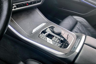 2025 BMW X5 sDrive40i