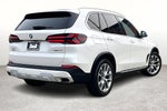 2025 BMW X5 sDrive40i