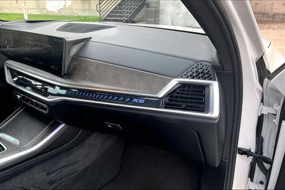 2025 BMW X5 sDrive40i